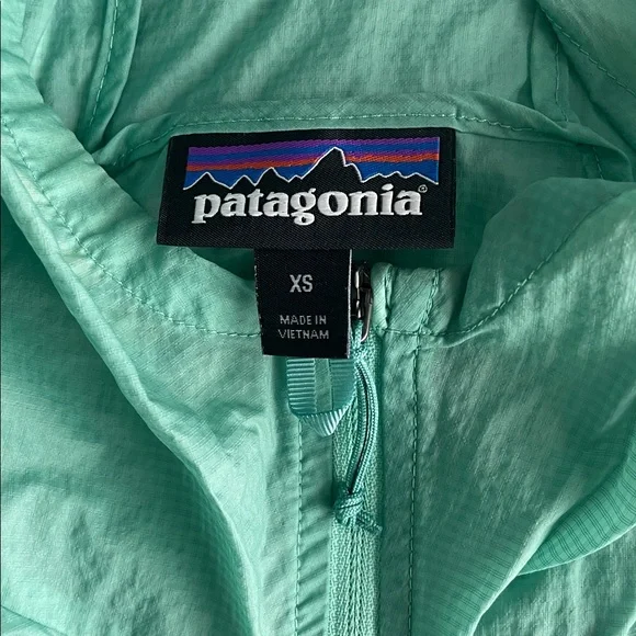 Patagonia Houdini Jacket - Picture 3 of 11